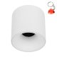 Oprawa natynkowa spot LED 18W CCT BLAZE WHITE 18159 TK Lighting