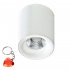Oprawa natynkowa spot LED 20W MANE AZ4152 Azzardo
