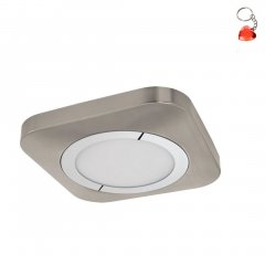 Oprawa natynkowa spot LED 22W PUYO 97666 Eglo