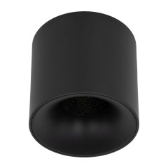 Oprawa natynkowa spot LED 30W BLAZE BLACK CCT 18162 TK Lighting