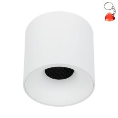 Oprawa natynkowa spot LED 30W BLAZE WHITE CCT 18161 TK Lighting