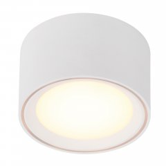 Oprawa natynkowa spot LED 5.5W FALLON 47540101 Nordlux