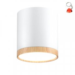Oprawa natynkowa spot LED 5W TUBA 2273624 Candellux