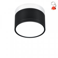 Oprawa natynkowa spot LED 9W TUBA 2273716 Candellux