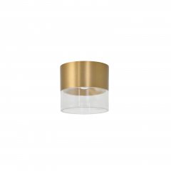 Oprawa natynkowa spot LIMAN 10W CCT GO AZ6551 Azzardo