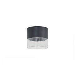 Oprawa natynkowa spot LIMAN 6W CCT BK AZ6548 Azzardo
