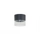 Oprawa natynkowa spot LIMAN 6W CCT BK AZ6548 Azzardo