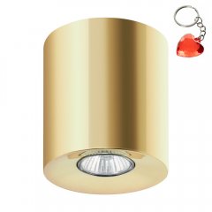 Oprawa natynkowa spot ORION GOLD 6043 TK Lighting