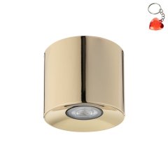 Oprawa natynkowa spot ORION S GOLD 10128 TK Lighting