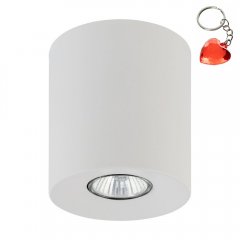 Oprawa natynkowa spot ORION WHITE 3237 TK Lighting