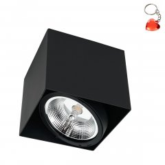 Oprawa natynkowa spot PLAZA ML4744 Milagro