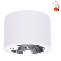 Oprawa natynkowa spot REDONDO ML5697 Milagro