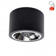 Oprawa natynkowa spot REDONDO ML5698 Milagro