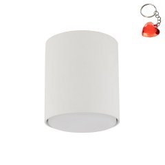 Oprawa natynkowa spot TUBO M 40843 Sigma Lighting