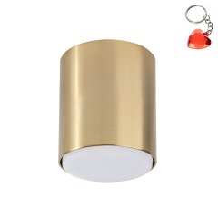 Oprawa natynkowa spot TUBO M 40849 Sigma Lighting