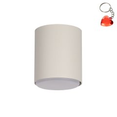 Oprawa natynkowa spot TUBO M 40976 Sigma Lighting