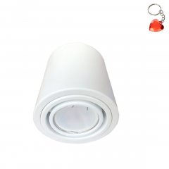 Oprawa natynkowa spot TUBO ML224 Milagro