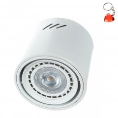 Oprawa natynkowa spot TUBO ML226 Milagro