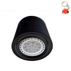 Oprawa natynkowa spot TUBO ML227 Milagro