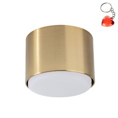 Oprawa natynkowa spot TUBO S 40848 Sigma Lighting