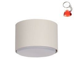 Oprawa natynkowa spot TUBO S 40975 Sigma Lighting