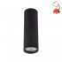 Oprawa natynkowa spot TUNE BLACK 10024 TK Lighting