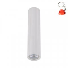 Oprawa natynkowa spot TUNE WHITE 10027 TK Lighting
