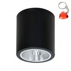 Oprawa natynkowa spot typu DOWNLIGHT 7239 Luminex