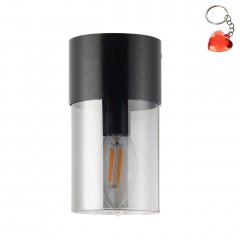 Oprawa natynkowa spot VETRO OB2221BD-1-BL Zuma Line