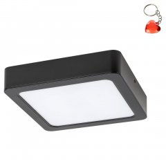 Oprawa natynkowa sufitowa LED 15W SHAUN2 71202 Rabalux