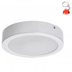 Oprawa natynkowa sufitowa LED 24W SHAUN2 71206 Rabalux