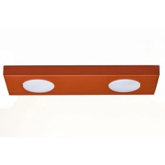 Oprawa natynkowa typu DownLight HERO 2 41499 Sigma Lighting