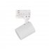 Lampa reflektor spot szynowy 3F Snow LP-731/1R 4W WH Light Prestige