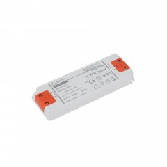 Zasilacz zewnętrzny 24V DC 75W do jednofazowych szynoprzewodów niskonapięciowych POWER SUPPLY 11875 Nowodvorski