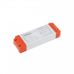 Zasilacz zewnętrzny 48V DC 200W do jednofazowych szynoprzewódów niskonapięciowych POWER SUPPLY 11287 Nowodvorski