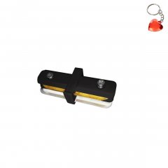 Łącznik lampy TRACK LIGHT Typ prosty ML3923 Milagro