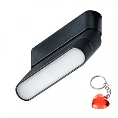 Lampa reflektor spot szynowy LED 6W 1-fazowy GAMMA SANGRIA UGR TRACK MAGNETIC 5mm 3000K BK AZ5278 Azzardo