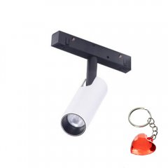 Lampa reflektor spot szynowy LED 7W NIKO TRACK MAGNETIC AZ4582 Azzardo