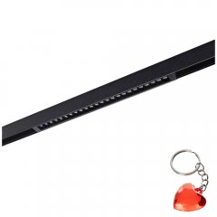 Oprawa szynowa LED 18W 1-fazowa BETA KIRA 230V TRACK MAGNETIC CCT BK AZ5176 Azzardo