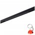 Oprawa szynowa LED 18W 1-fazowa BETA KIRA 230V TRACK MAGNETIC CCT BK AZ5176 Azzardo