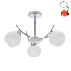 Lampa sufitowa AMOS 33-34991 Candellux