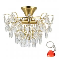 Lampa sufitowa SOFIERO 106546 Markslojd