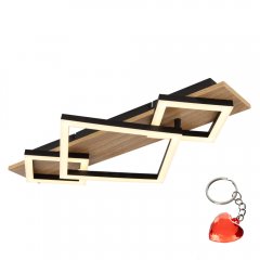 Lampa sufitowa LED 24W BEATRIX I 67330-24 Globo