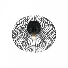 Druciana lampa sufitowa BERONI 2412336003 Nordlux