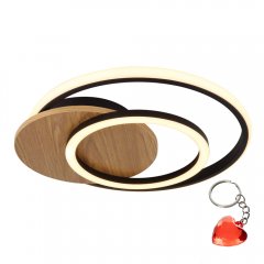 Lampa sufitowa LED 24W JULIO 67331-24 Globo