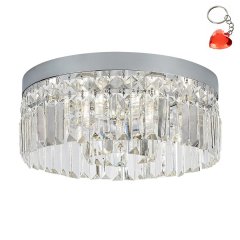 Lampa łazienkowa sufitowa IP44 SYBIL 75036 Rabalux