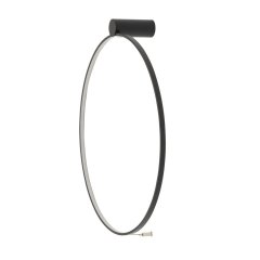 Lampa ścienno-sufitowa LED 21W CIRCOLO LED 10815 Nowodvorski