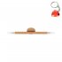 Lampa ścienno-sufitowa NOBLE 4523 TK Lighting