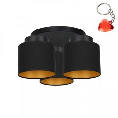 Lampa sufitowa 3-punktowa FRODI 3179 Luminex