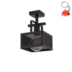 Lampa sufitowa ALBERT 1 32178 Sigma Lighting